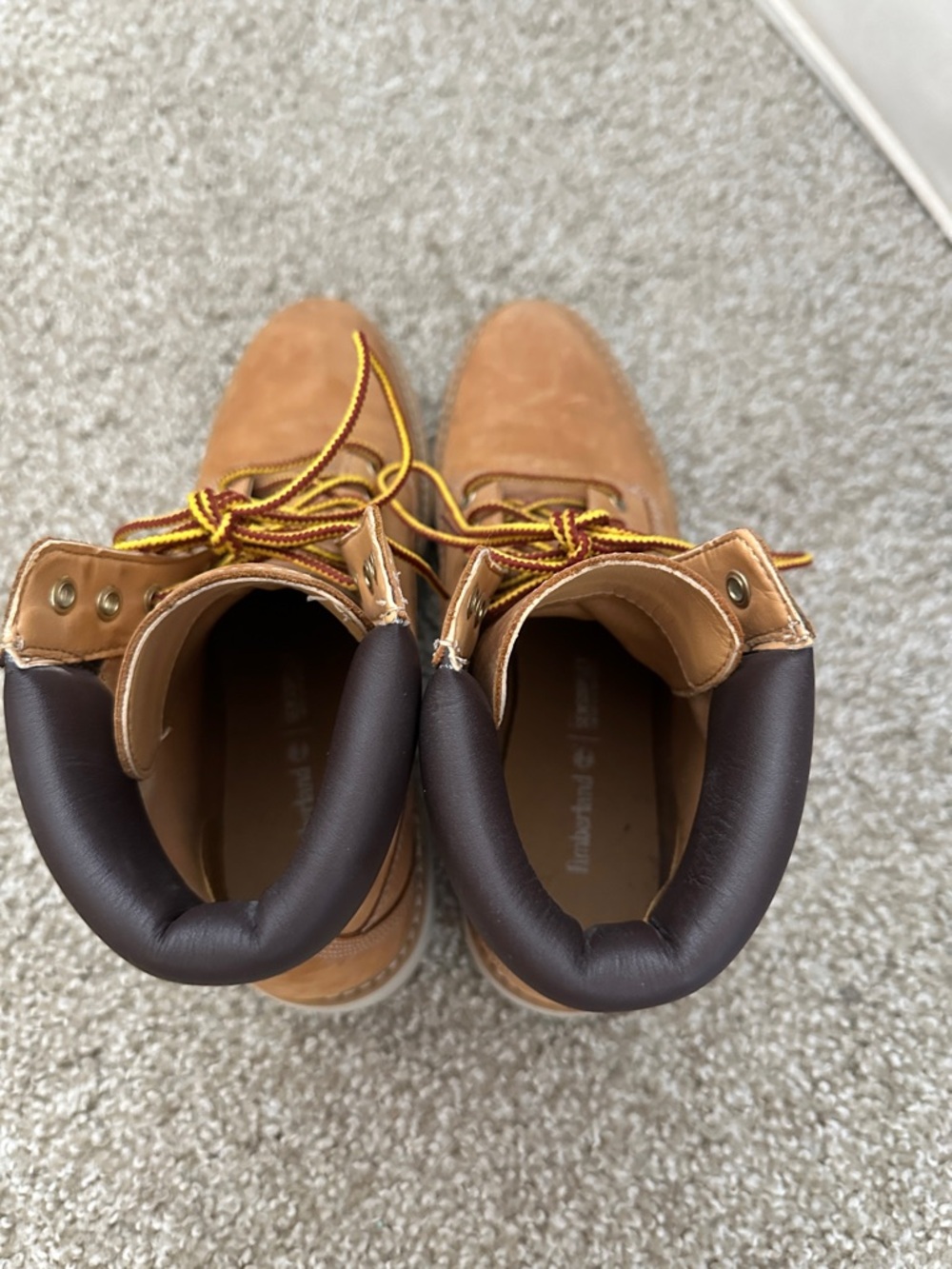 Timberland SensorFlex Boot - Picture 3 of 5